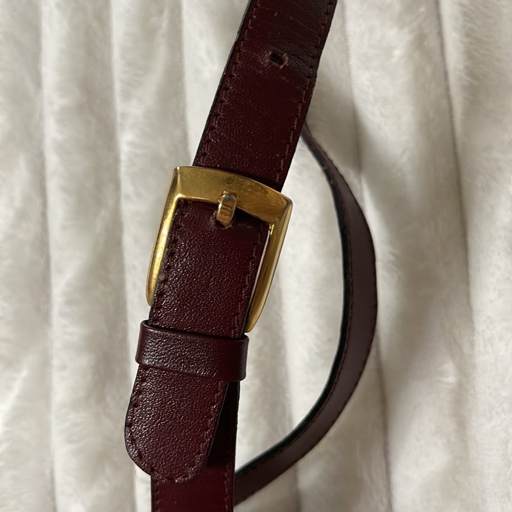 Burberrys Vintage Bag - Picture 3 of 16